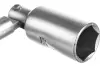Ключ свечной карданный 21*250мм // Stels