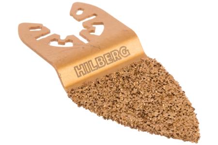 Полотно Hilberg для МФИ зачистное по плиточному клею WC35mm HR2135