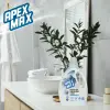 Концентрированный гель для повседневной стирки APEX МАХ 1.5л.