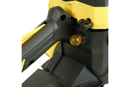 Бензопила Hanskonner HGC1618