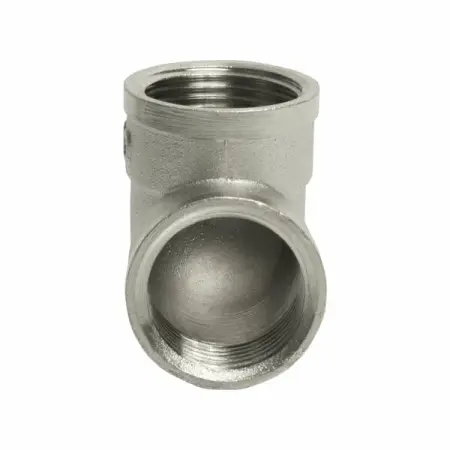 Уголок 3/4 вн/вн VRT®никель