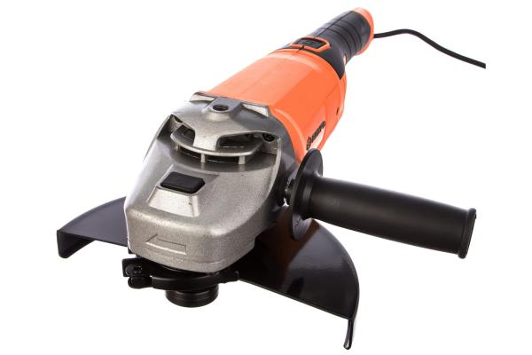 Углошлифовальная машина ВИХРЬ УШМ-230/2300 Ø230мм 2300Вт