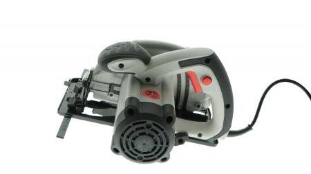 Пила циркулярная Энергомаш ЦП-160 1300Вт