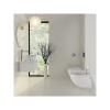 Умывальник "Ringo" 53*34 на столешницу (Sanita Luxe)