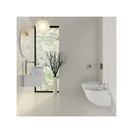Умывальник "Ringo" 53*34 на столешницу (Sanita Luxe)