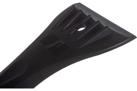 Щетка Felix для снега телескопическая, поворотная. со скребком