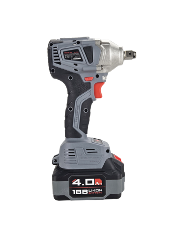 Гайковерт бесщеточный ударный PROFIPOWER MKDTW-18V