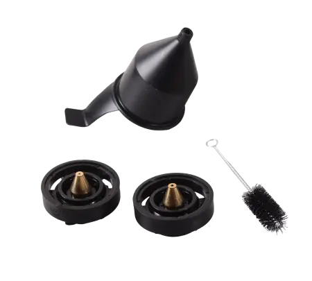 Краскопульт аккумуляторный АКП-20Li (в комплекте 1 АКБ и ЗУ) Вихрь