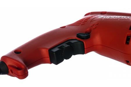 Сетевая дрель-шуруповёрт Фиолент ШВ3-6-РЭМ 1  610Вт