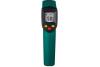 Пирометр инфракрасный, -50°С +380°С, ТRM-380, KRAFTOOL
