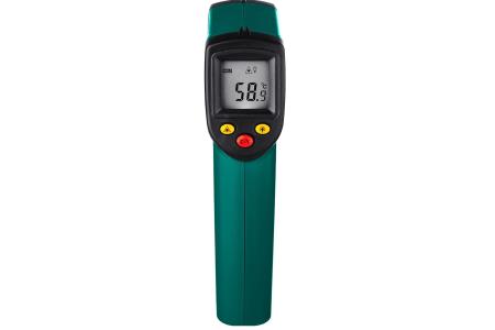 Пирометр инфракрасный, -50°С +380°С, ТRM-380, KRAFTOOL