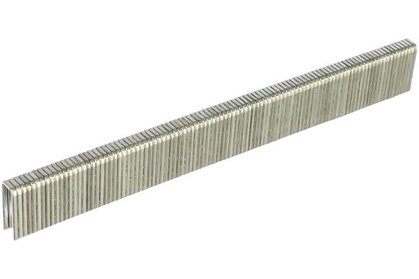 Скобы Matrix 18GA для пневматического степлера (1,25*1,0*5,7*16мм) 5000шт