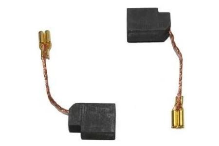 Угольные щетки 05-107 аналог DeWALT перфоратор 6.5*7.5*12мм