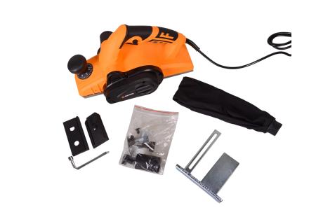 Рубанок электрический Р-110/1300 Вт Вихрь