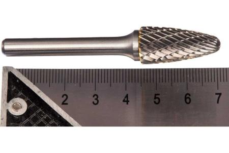 Шарошка F1225M06