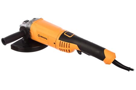 Углошлифовальная машина ВИХРЬ УШМ-230/2300 Ø230мм 2300Вт