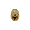 Клапан обратный 1'' VRT® мет седло