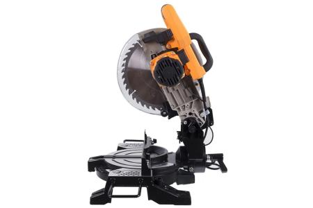 Пила торцовочная ПТ-255ПЛ Вихрь 
