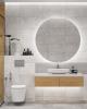 Плитка облицовочная, Urban GT Св. сер. 30*60