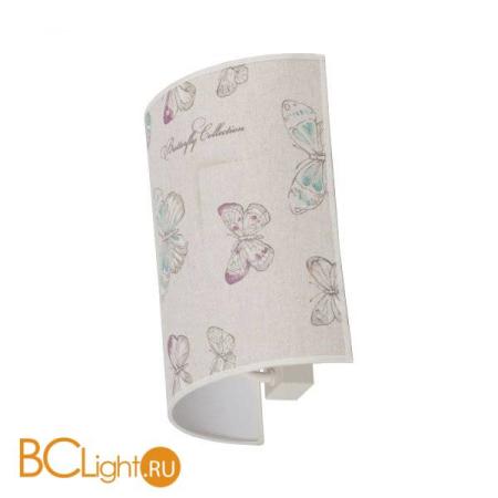 Светильник NAMAT 3624 Motyl Walec Kinkiet 1