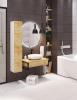Тумба GRUNGE LOFT 80п 1в.я. Дуб Вотан