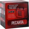 Тепловая электрическая пушка ТЭПК-3000 Ресанта