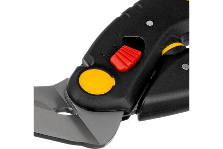 Ножницы многофункциональные, 250 мм, нержавеющая сталь// Denzel