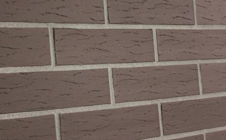 Плитка клинкерная TERRAMATIC KORO BROWN АA 2202, 240мм*71мм*14мм, коричн,от.чер 18 шт/уп,0,375 м2/уп