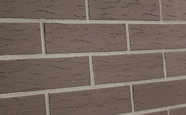 Плитка клинкерная TERRAMATIC KORO BROWN АA 2202, 240мм*71мм*14мм, коричн,от.чер 18 шт/уп,0,375 м2/уп