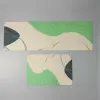 Набор ковриков для дома SAVANNA "Грей" 2 шт (40*120, 40*60 см) 9643336