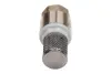 Клапан обратный с пластиковым сердечником с сеткой FF 3/4 (AQUALINK 120/20)