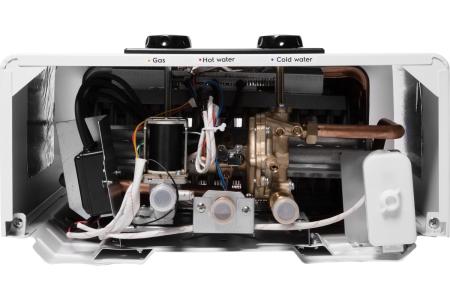 Колонка газовая Royal Thermo GWH 14 Inflame