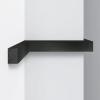 Молдинг гладкий DECOMASTER D048-116ДM (20*30*2900мм)
