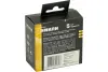 Розетка TV + компьютерная RJ-45 (механизм), серия Эмили, RST00-5106-01, белый фарфор, soft touch