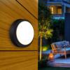 Светильник LED влагозащищенный 15W 4200K Черный LTB51