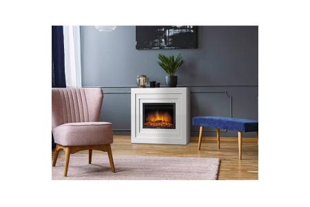 Камин электрический Electrolux EFP/P-2520LS