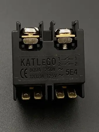 выключатель KG0149 аналог УШМ Интерскол 115/125