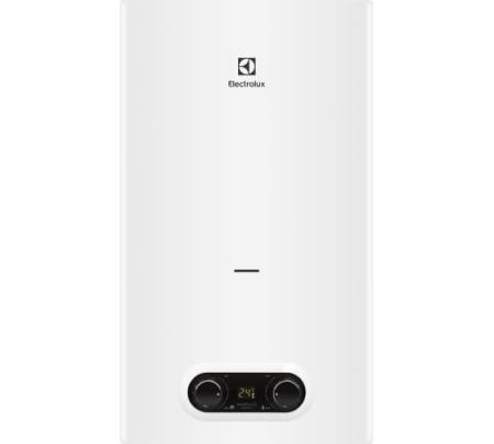 Колонка газовая Electrolux GWH 10 NanoPlus 2.0