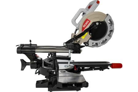 Пила торцовочная ТП-210ПЛ Ресанта