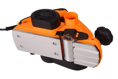 Рубанок электрический Р-82СТ (со станиной) Вихрь