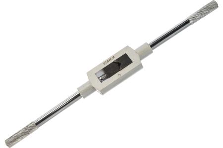 Метчикодержатель STAYER TH6 для М6-М20, L 345мм (28035-6)
