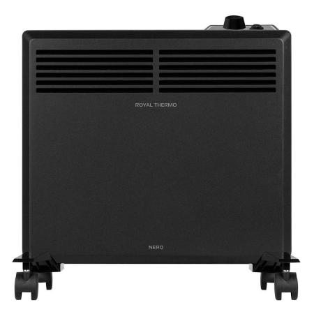 Конвектор электрический Royal Thermo Nero RTCN/M-1002