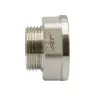 Переходник 1 1/4'' - 1'' вн/нар VRT® никель