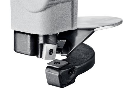 Ножницы листовые электрические ЗУБР ЗНЛ-500 500Вт