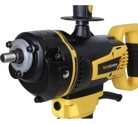 Дрель-миксер Hanskonner HDM2014E 1400B