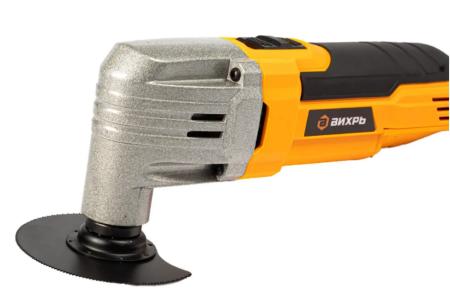 Многофункциональный инструмент (реноватор) ВИХРЬ МФИ-400