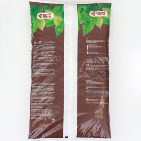 Торф нейтрализованный Азбука Роста, 50 л 5106010