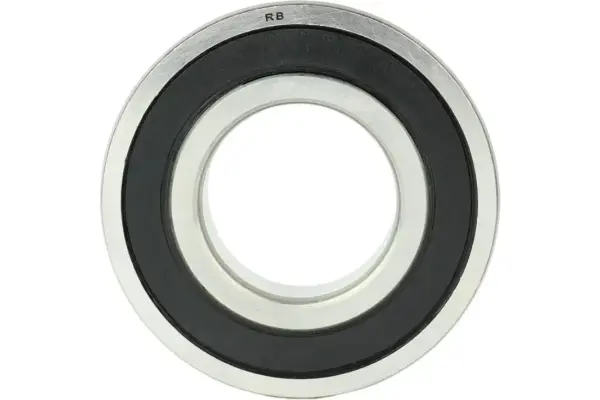 Подшипник 6207 Ø35х72х17мм