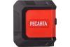 Построитель лазерный ПЛ-2 Green Ресанта