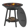 Гриль Fantastic Grill Престиж Везувий 700